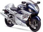 Suzuki GSX 1300R Hayabusa